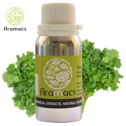 Coriander Oil
